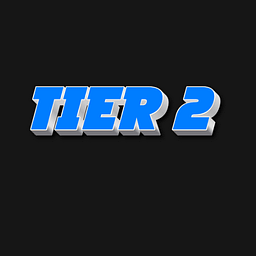 Tier 2