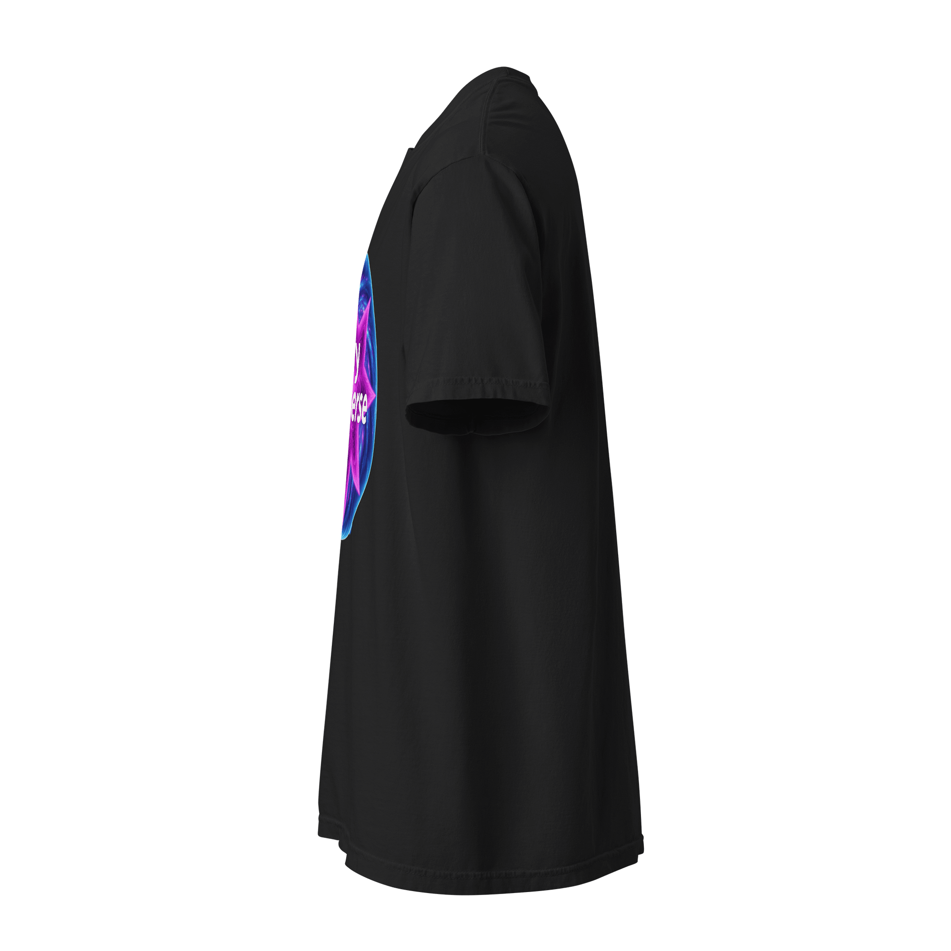 My Universe Cosmic T-Shirt product image (2)