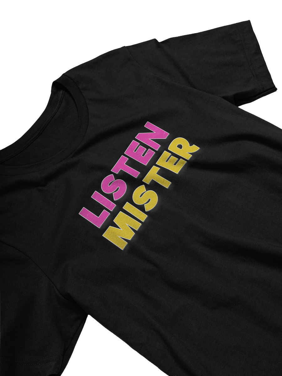 Listen Mister product image (3)