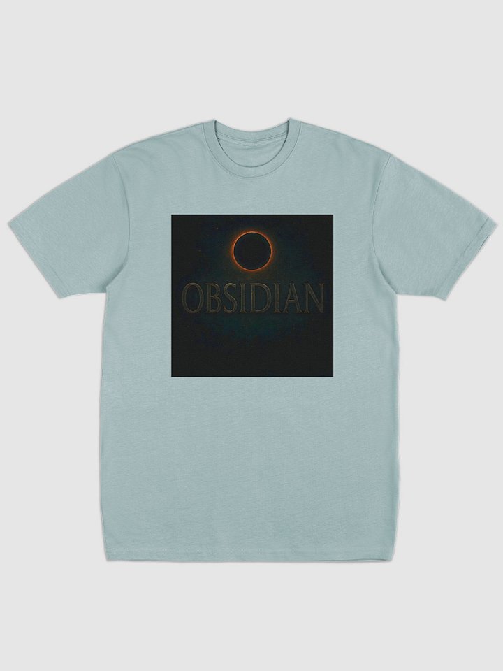 Mark of 0bsidian T-Shirt product image (4)