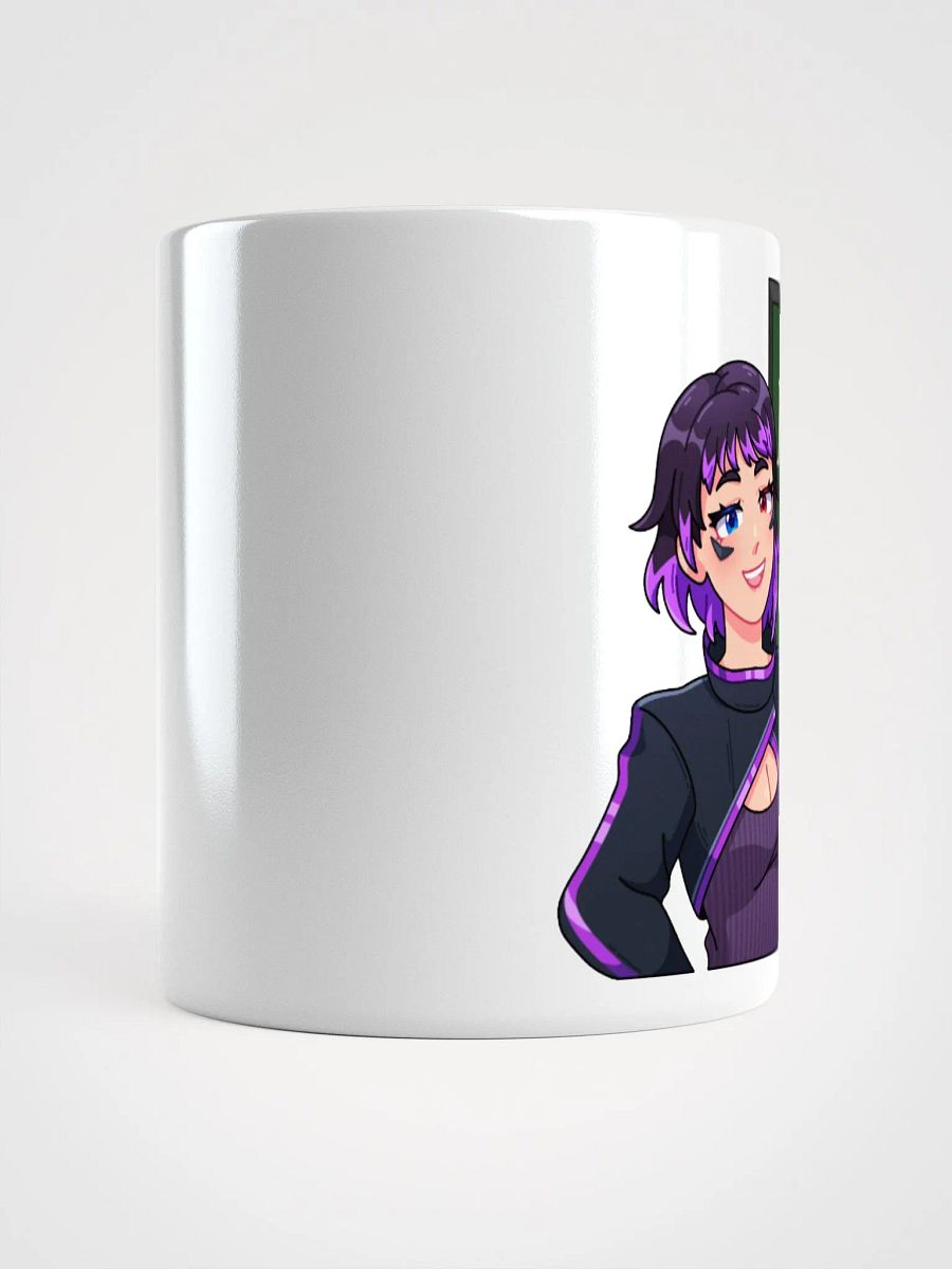 Play Trails to Find out Mug product image (5)