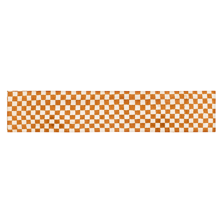 Orange Boxes. Headband product image (1)