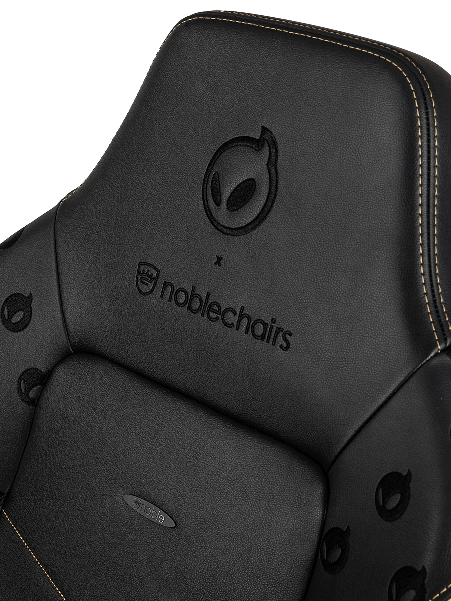 noblechairs Hero Dignitas Edition Gaming Chair product image (7)