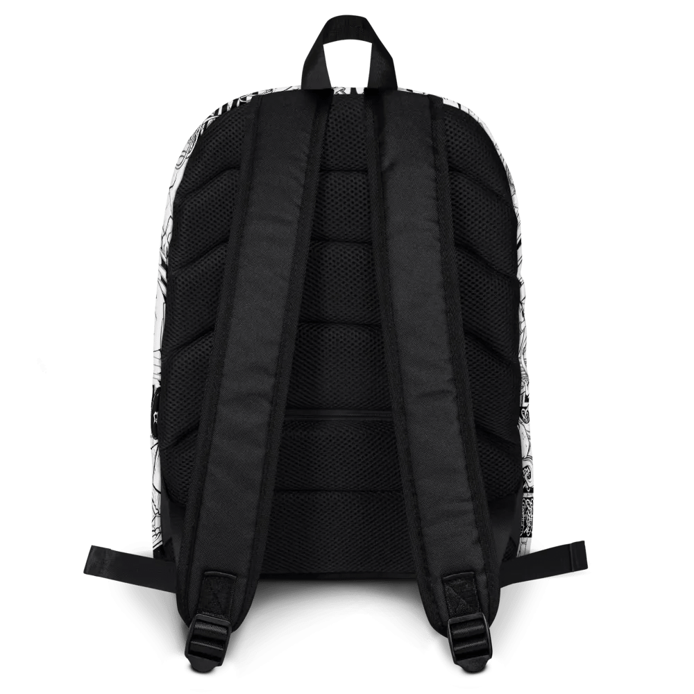 Backpack 2K product image (2)