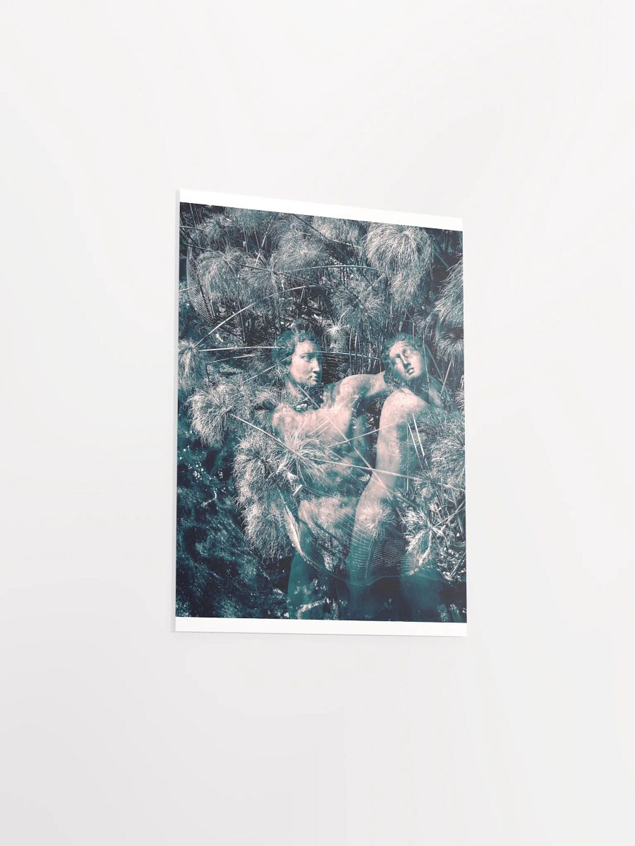 Sicilian Nymph - Print product image (4)
