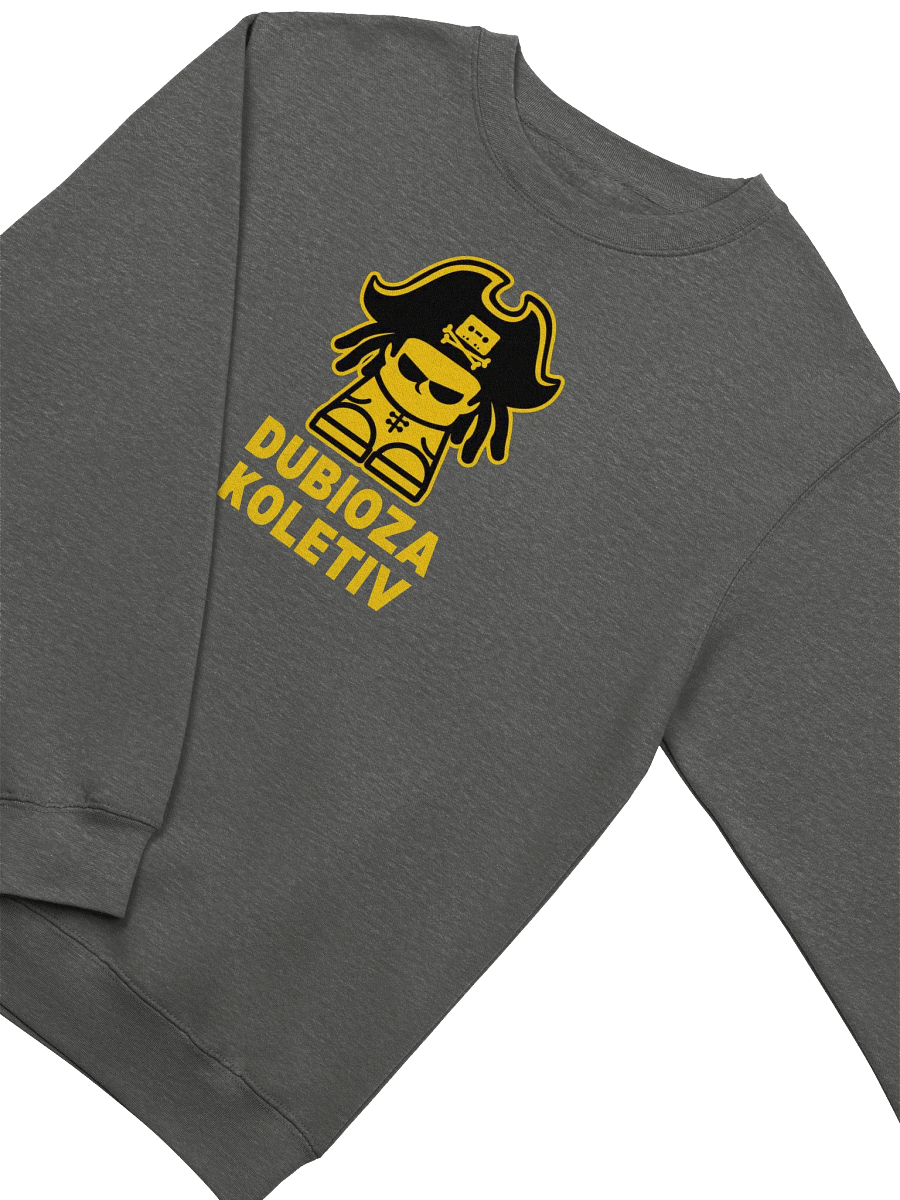 Dubioza kolektiv Streetwear Crewneck product image (3)