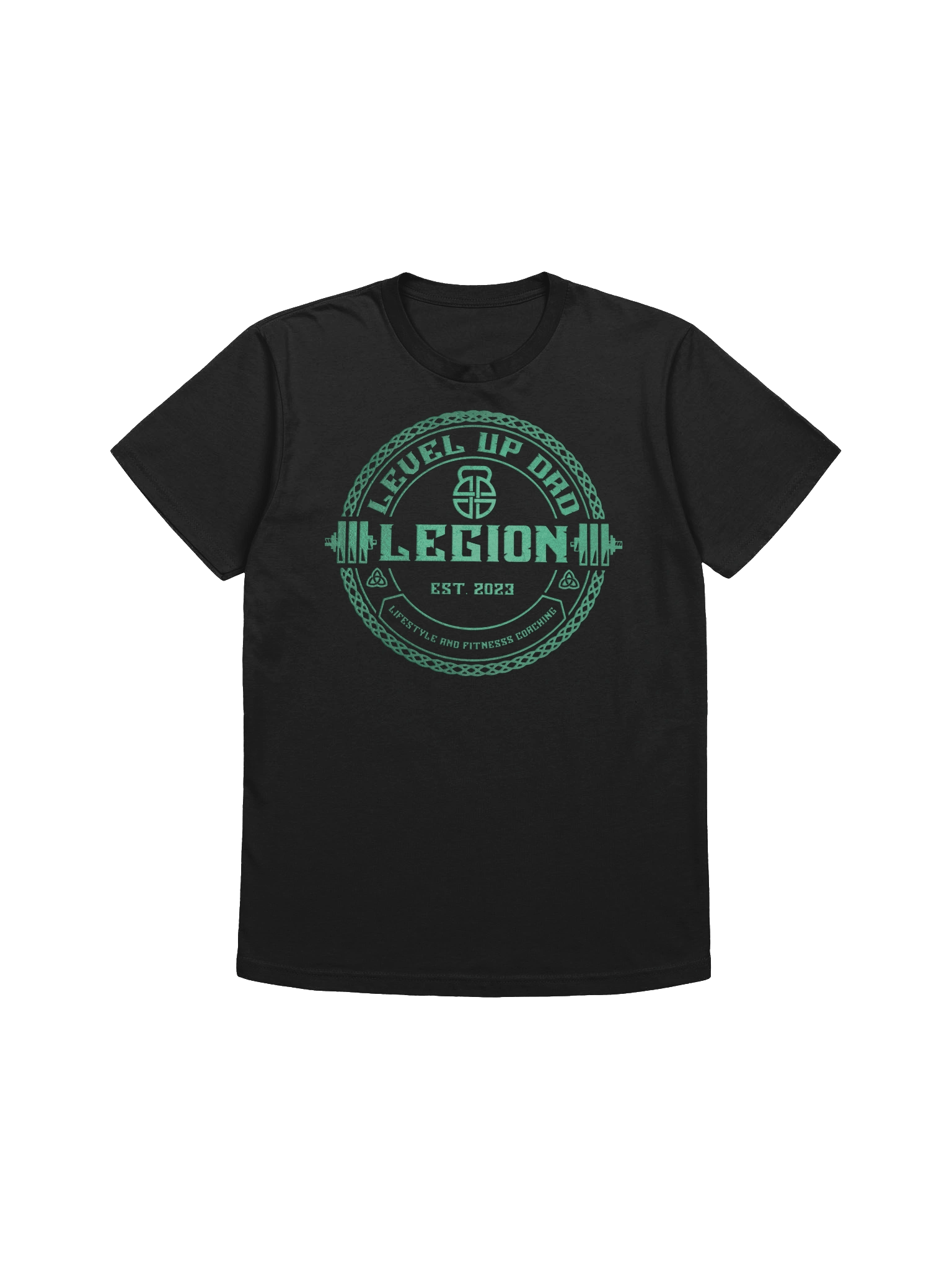 Roll with The Legion T product image (3)