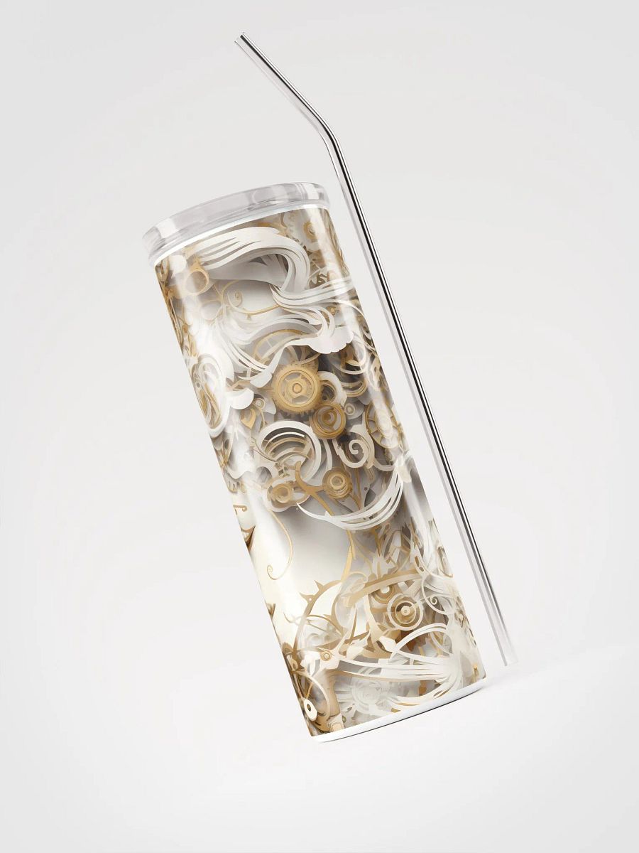 Steampunk Tumbler product image (8)