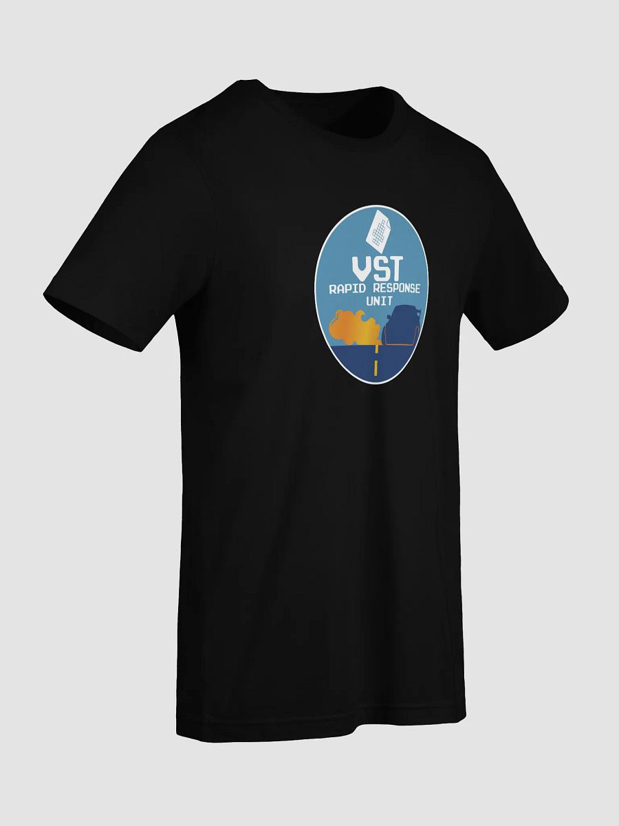 VST - Rapid Response Unit - Unisex Cut product image (61)