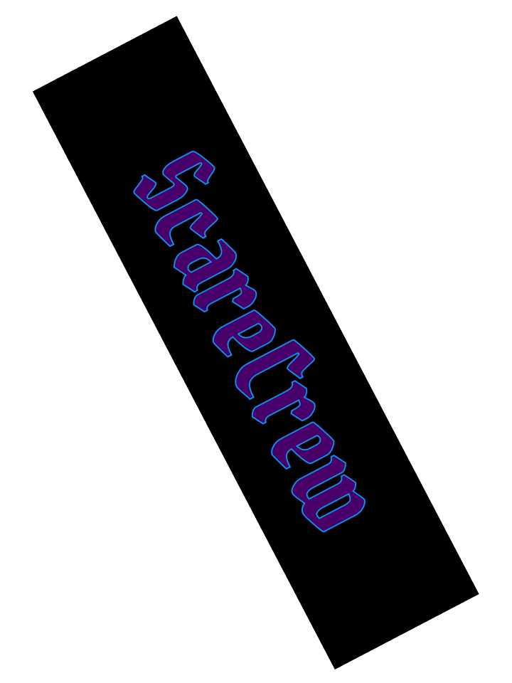 ScareCrew Sticker product image (2)