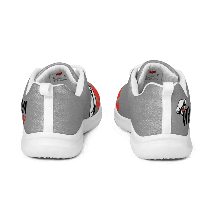 THE WEIGHT ROOM CHEF MENS SHOES product image (2)