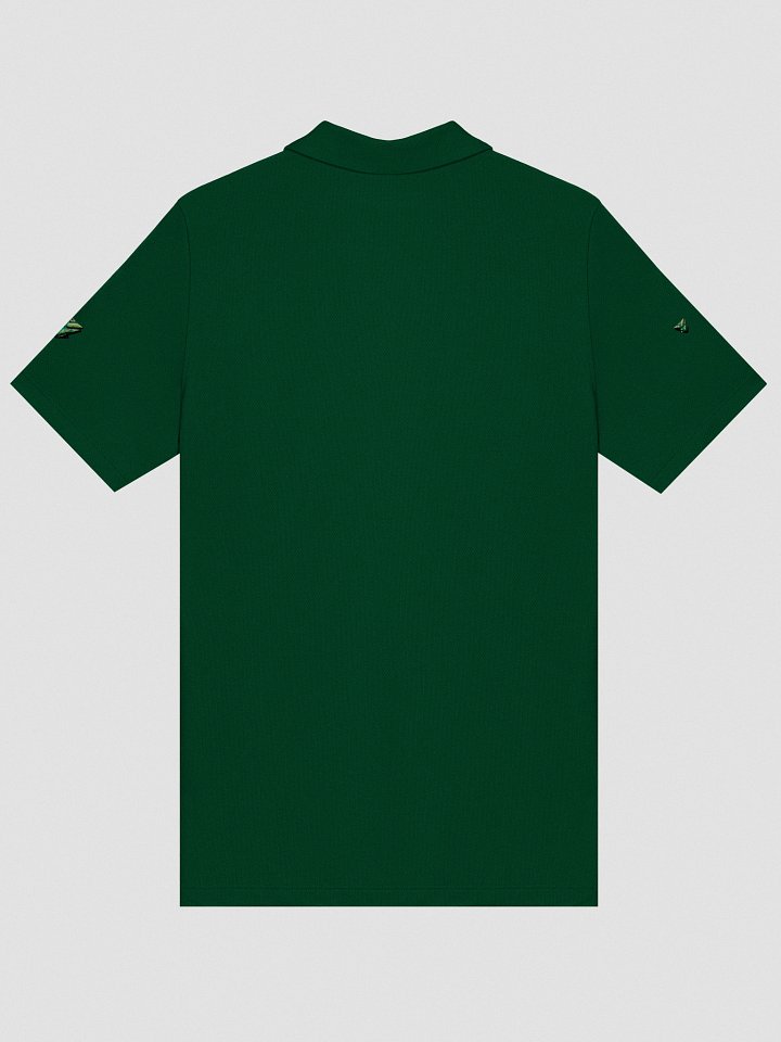Vincent Under Armour® Women's Polo Shirt product image (2)