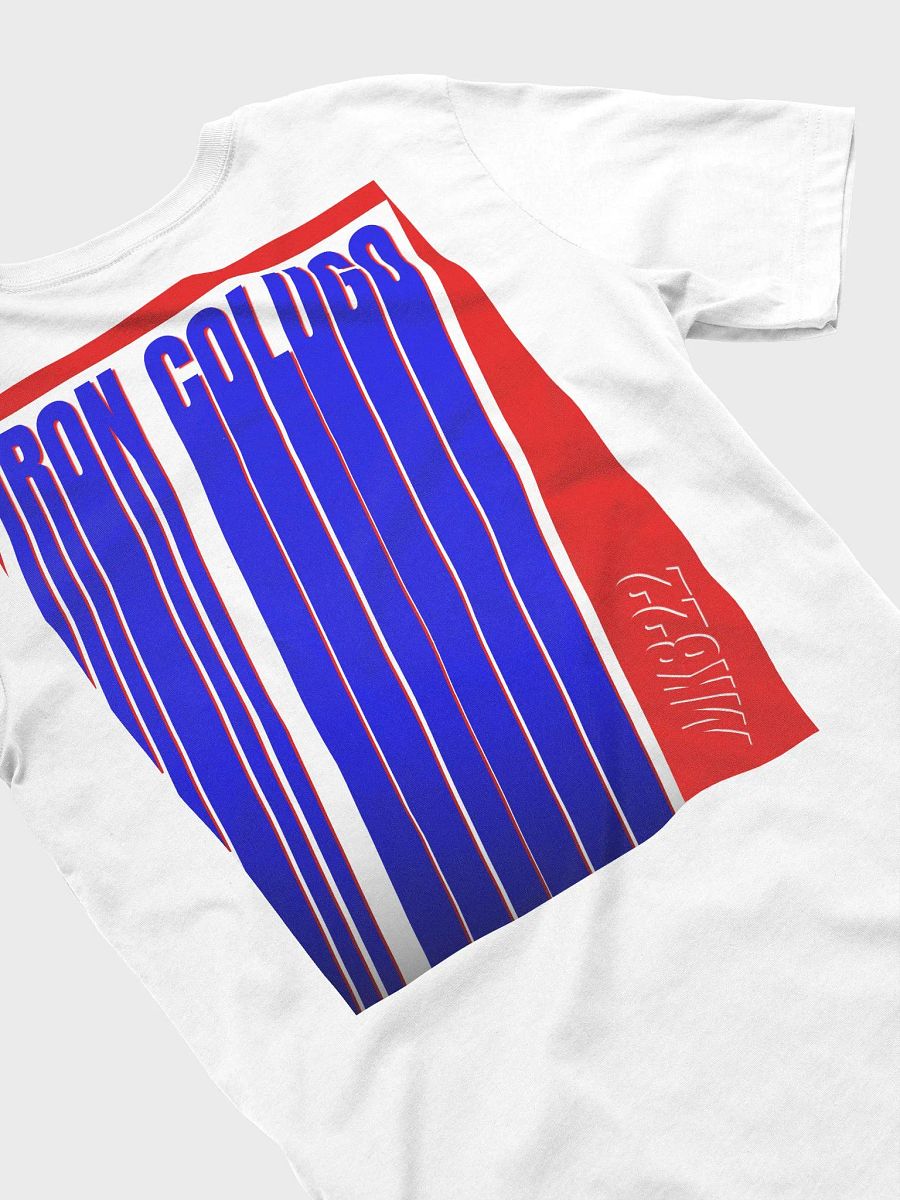 Iron Colugo Classic Tee - Light Version product image (19)