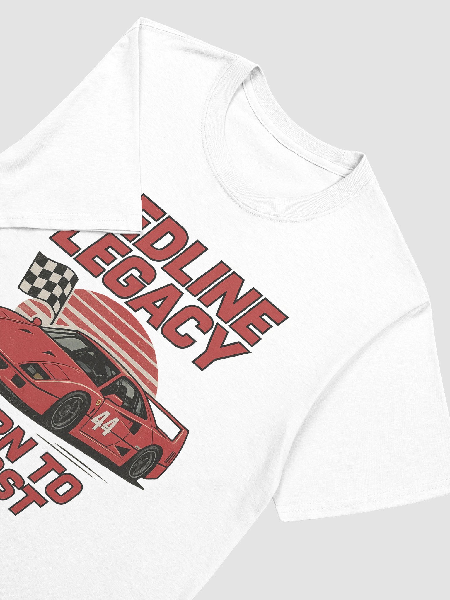 REDLEG T-SHIRT product image (7)