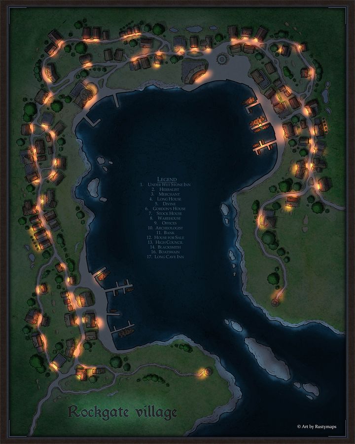 Rockgate Village product image (2)