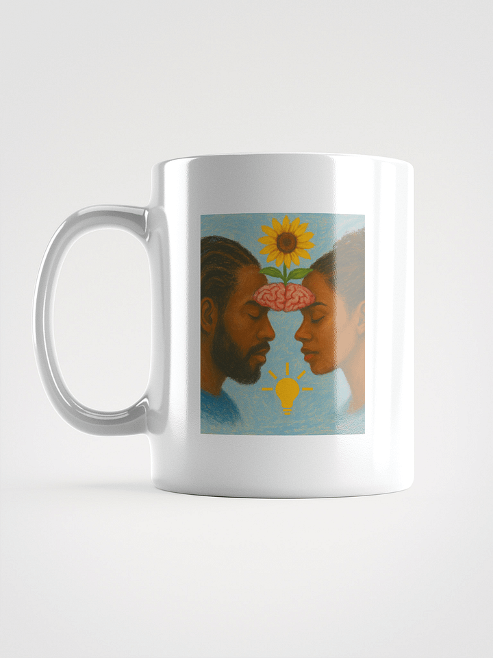 Support System Mug product image (1)