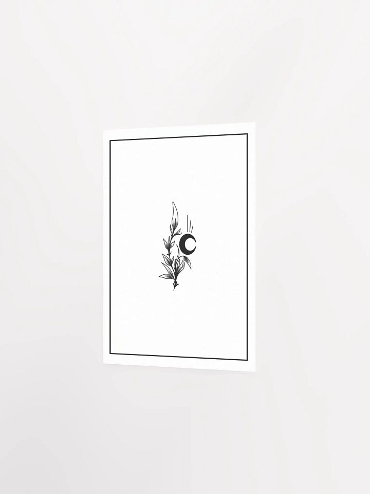 MOONLIGHT [POSTER] product image (2)