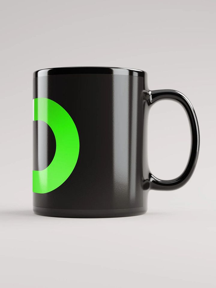 Caneca Preta TD product image (2)