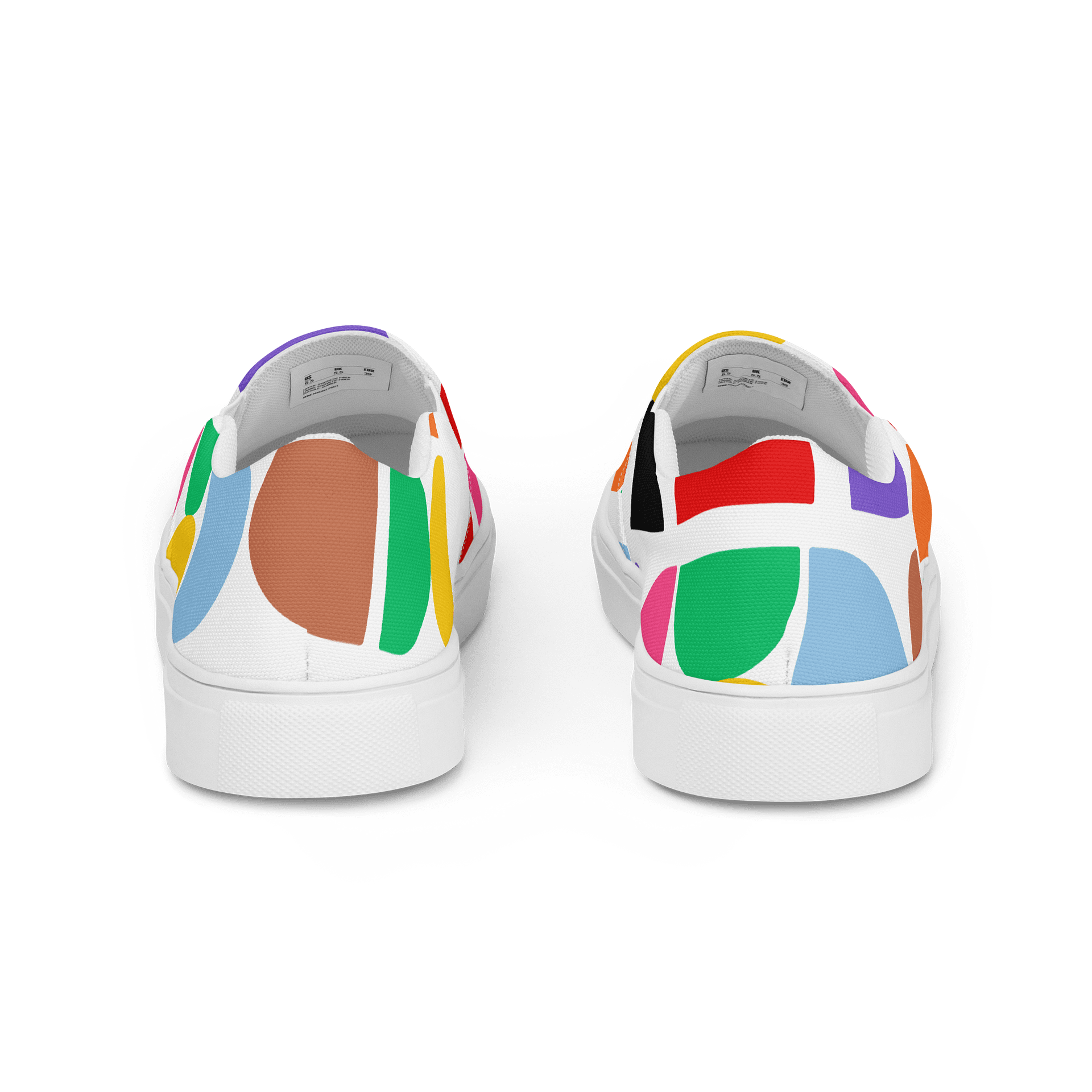 Pride Shoes product image (4)