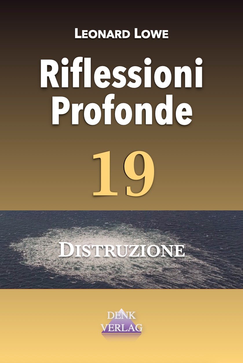 Riflessioni Profonde 19 (pdf) product image (1)