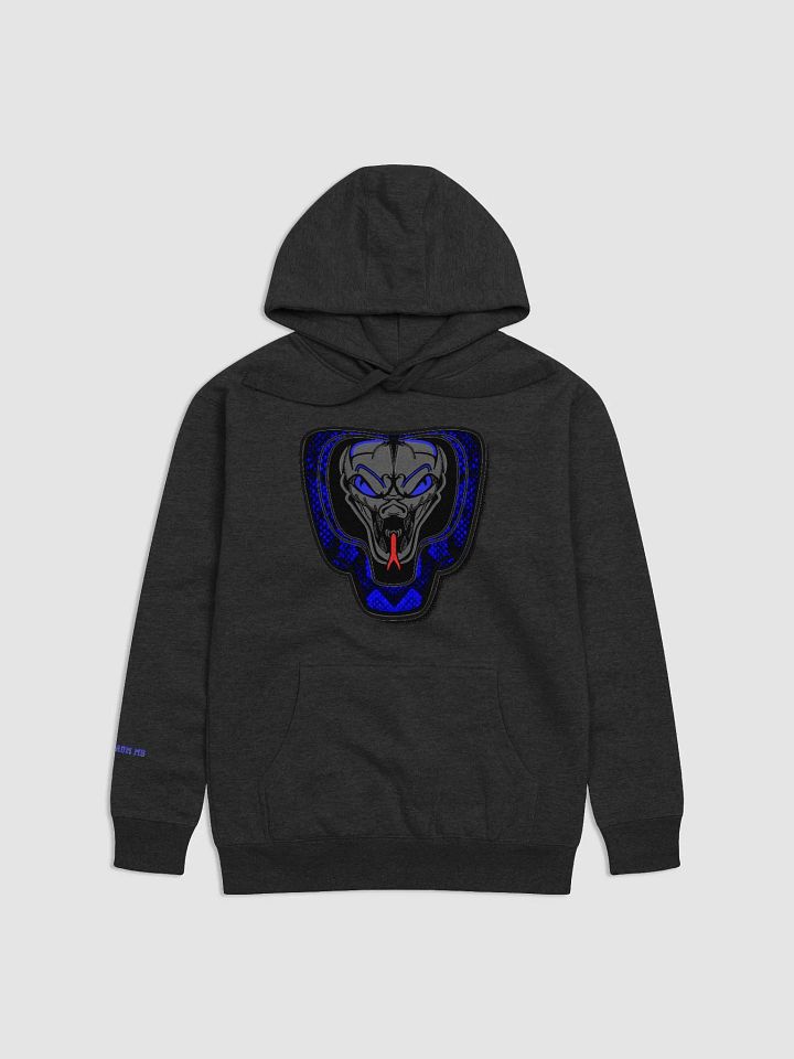 Blacked out Logo product image (1)
