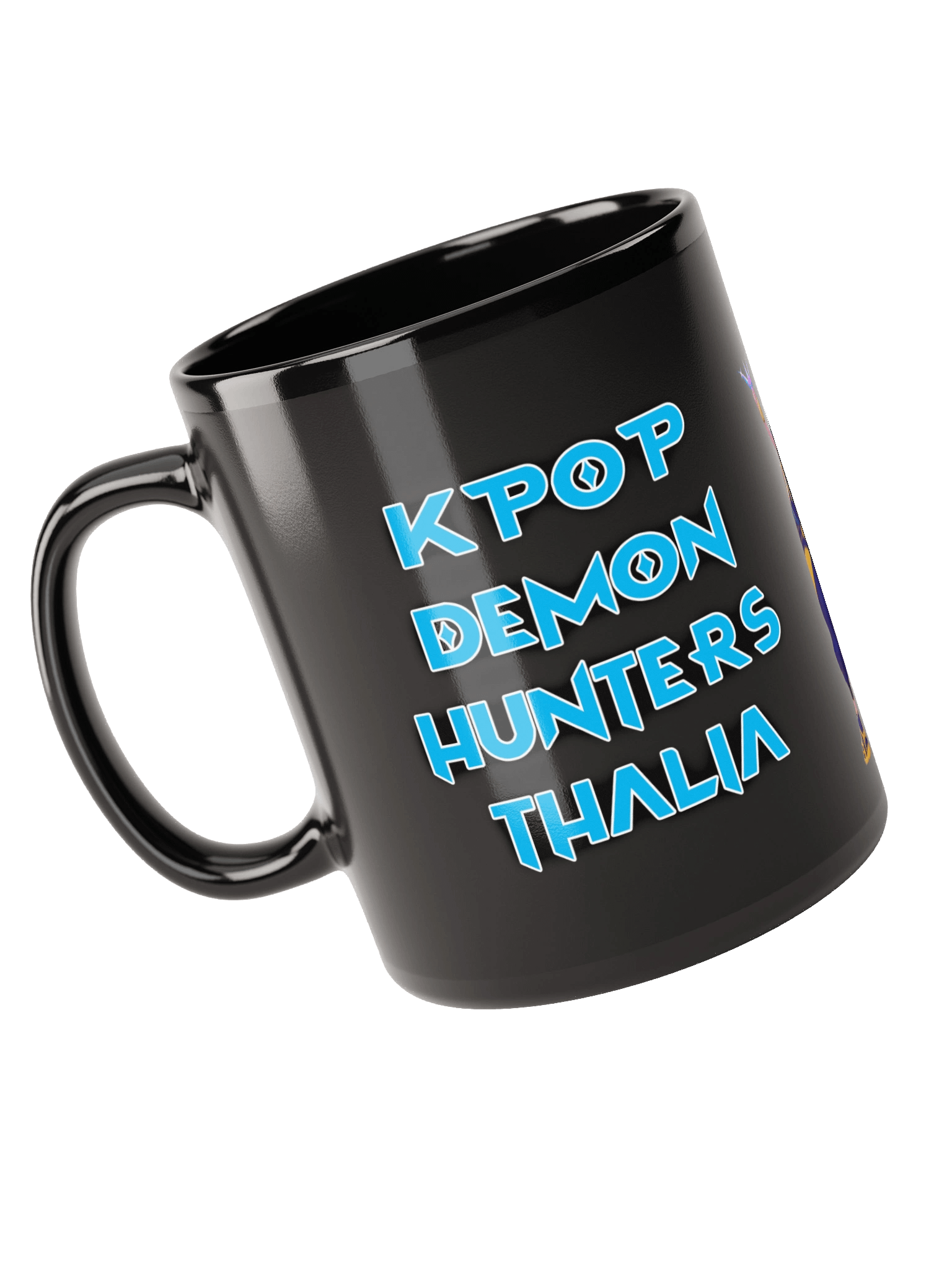 kpop demon Thalia product image (6)