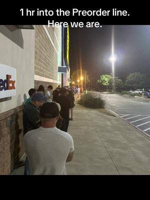 You would think Preordering something would be quick.  But not tonight.  #switch2preorder @Best Buy hasn’t disappointed yet, but these bugs be killing me!
