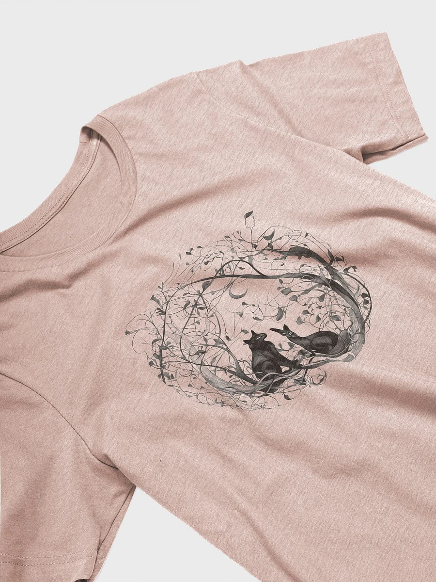 Whiskers In The Trees Tee product image (3)