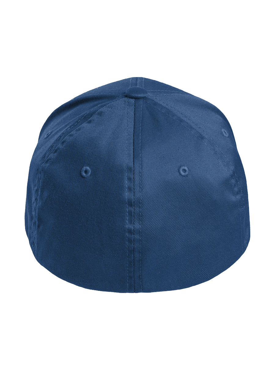 Blue Baller Flexfit Cap product image (12)
