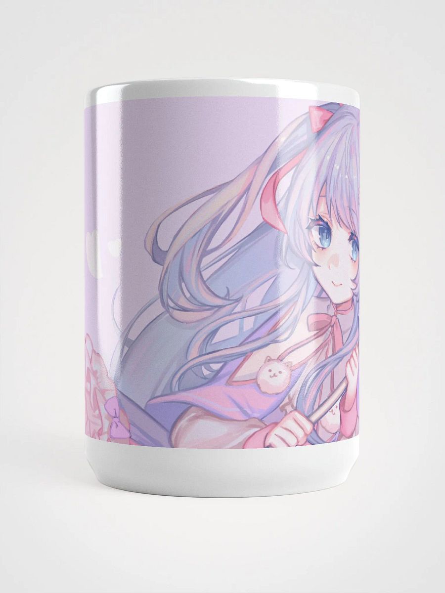 Mahou Shoujo Mei Mug product image (5)