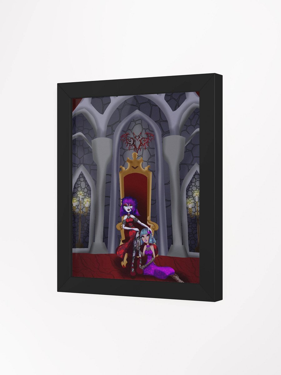 Alvara and Kris Portrait product image (21)