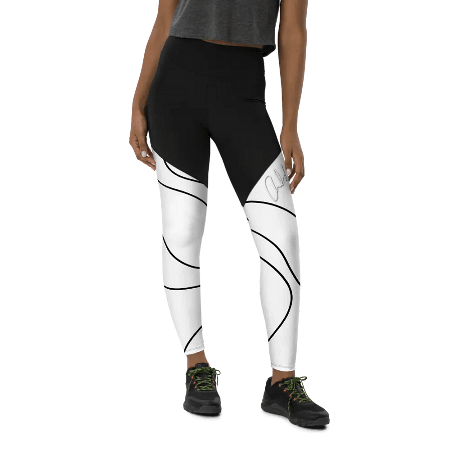 Addo Signature Leggings product image (12)