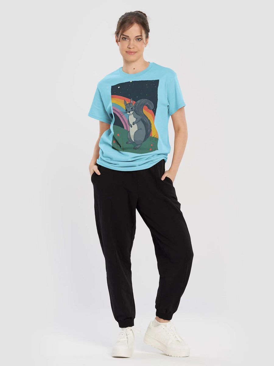 Urban Vibes Heavyweight Tee product image (5)