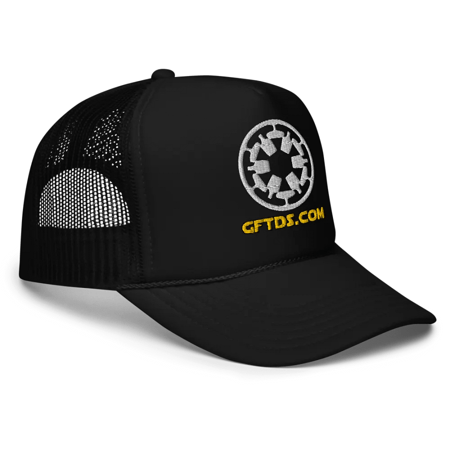 GFtDS Economy Cap product image (3)