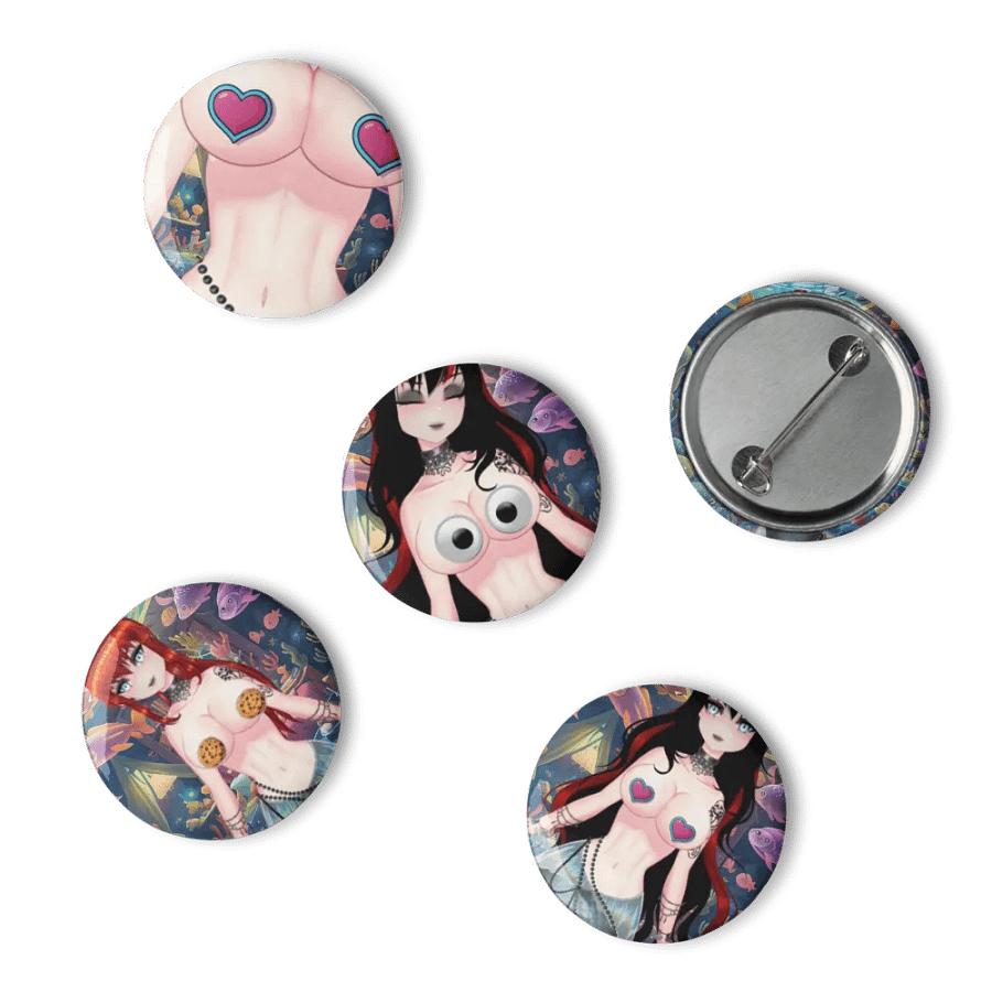 Boobie Pins product image (6)