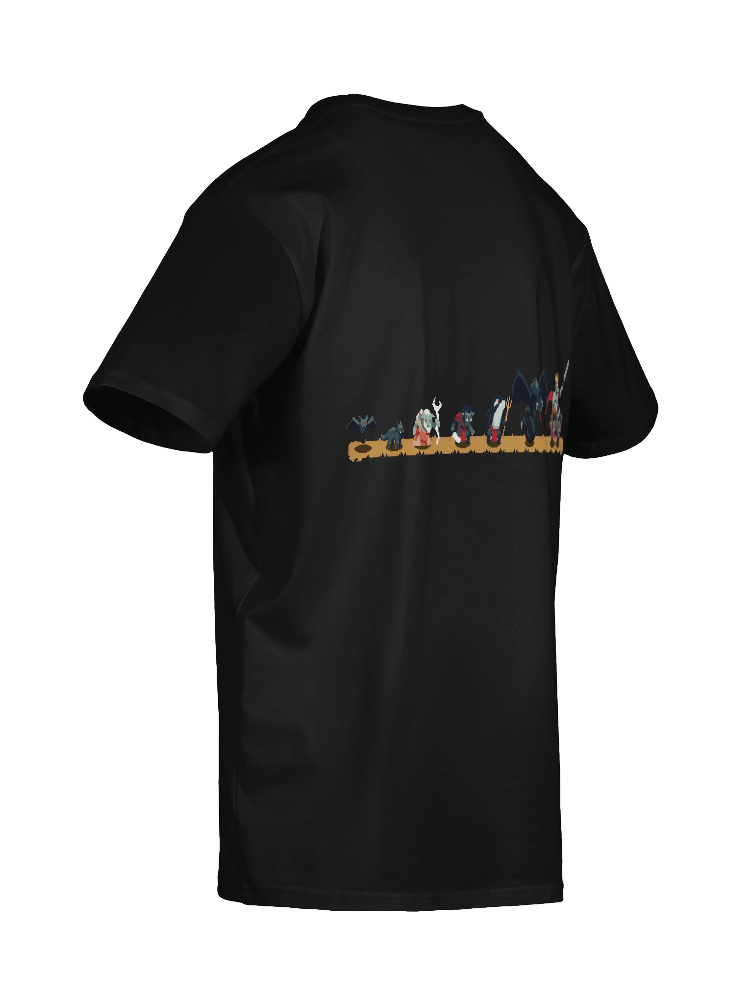 Water Tower Tee product image (7)
