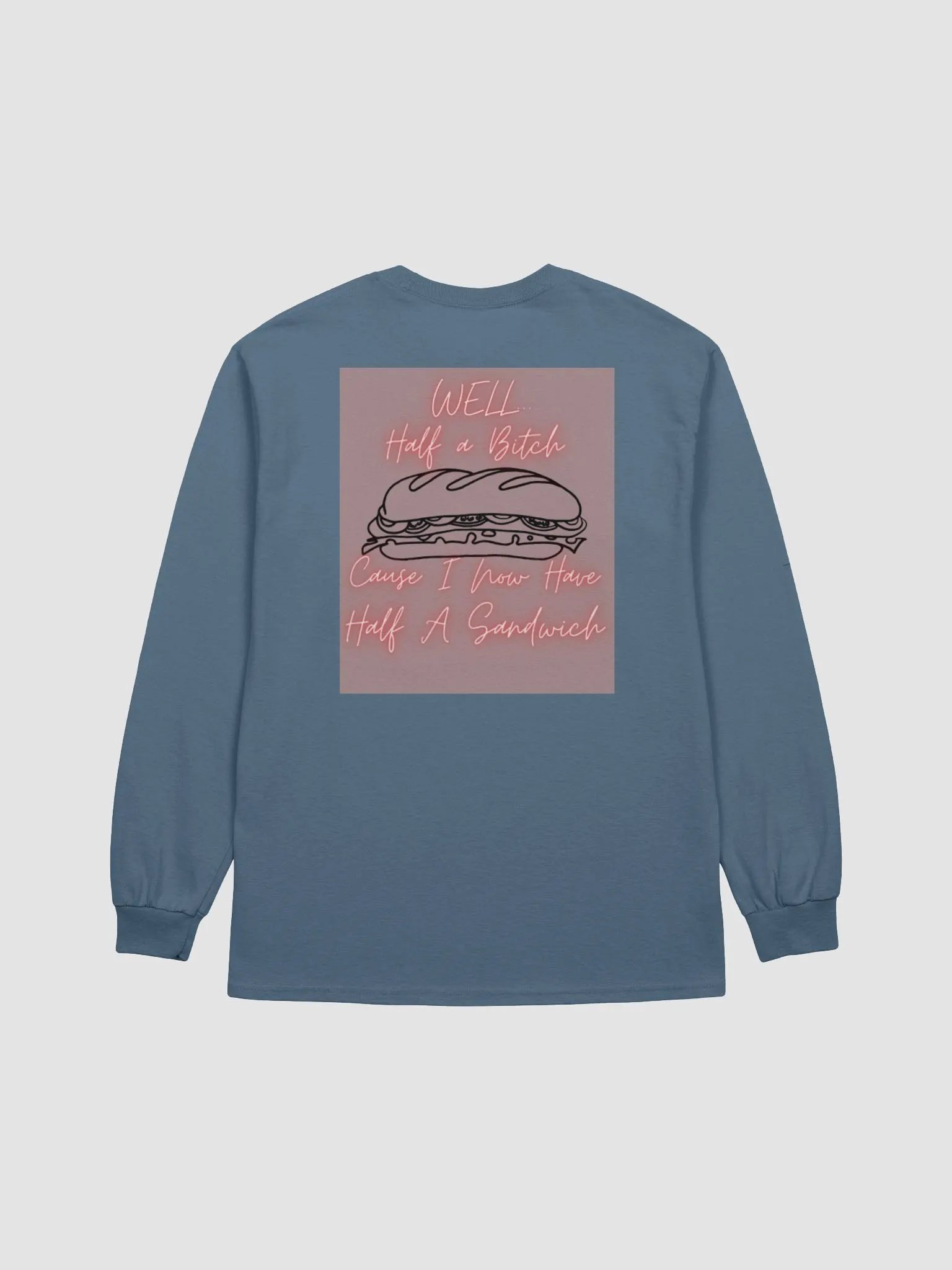 Half A Whole Sweater product image (11)
