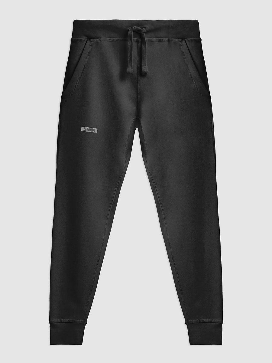 Zenura Bold Fleece Joggers product image (4)