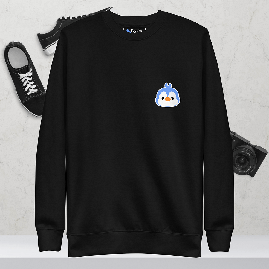 Penguin Hugs Sweater product image (2)