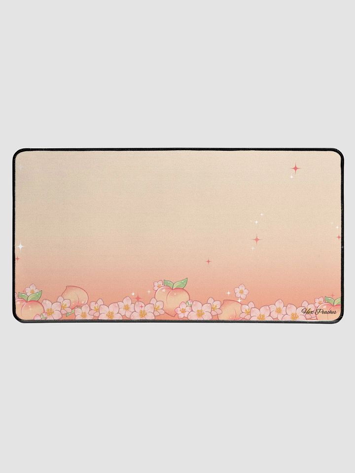 Peachy Mat product image (1)