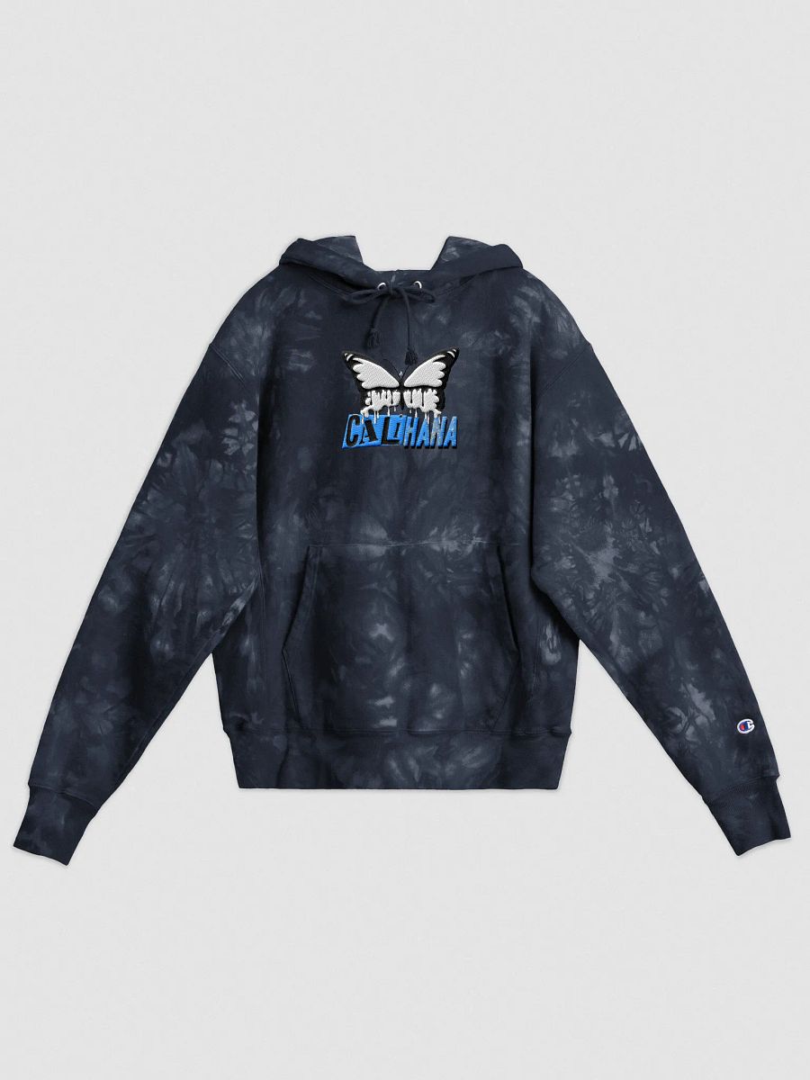 WB x Calihana Tie-Dye Hoodie product image (1)