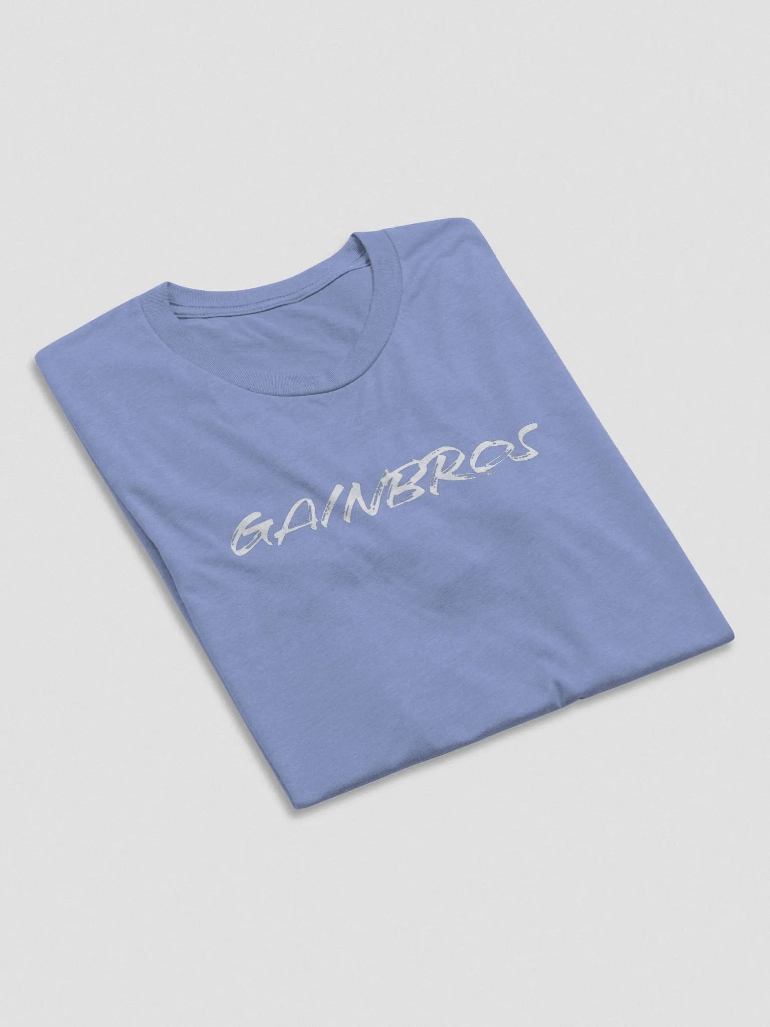 Gainbros Workout Shirt product image (65)