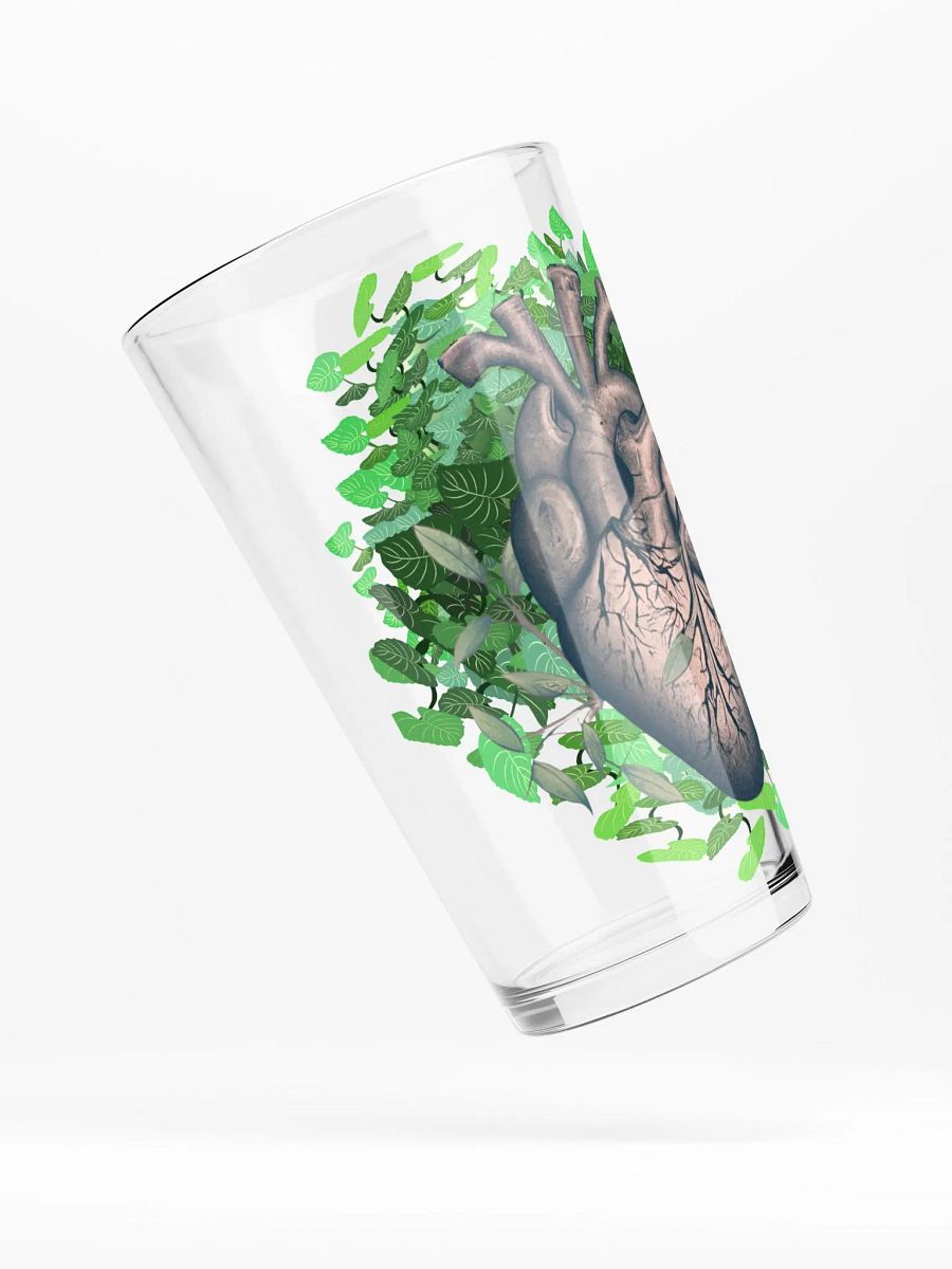 Bush Heart Pint product image (4)