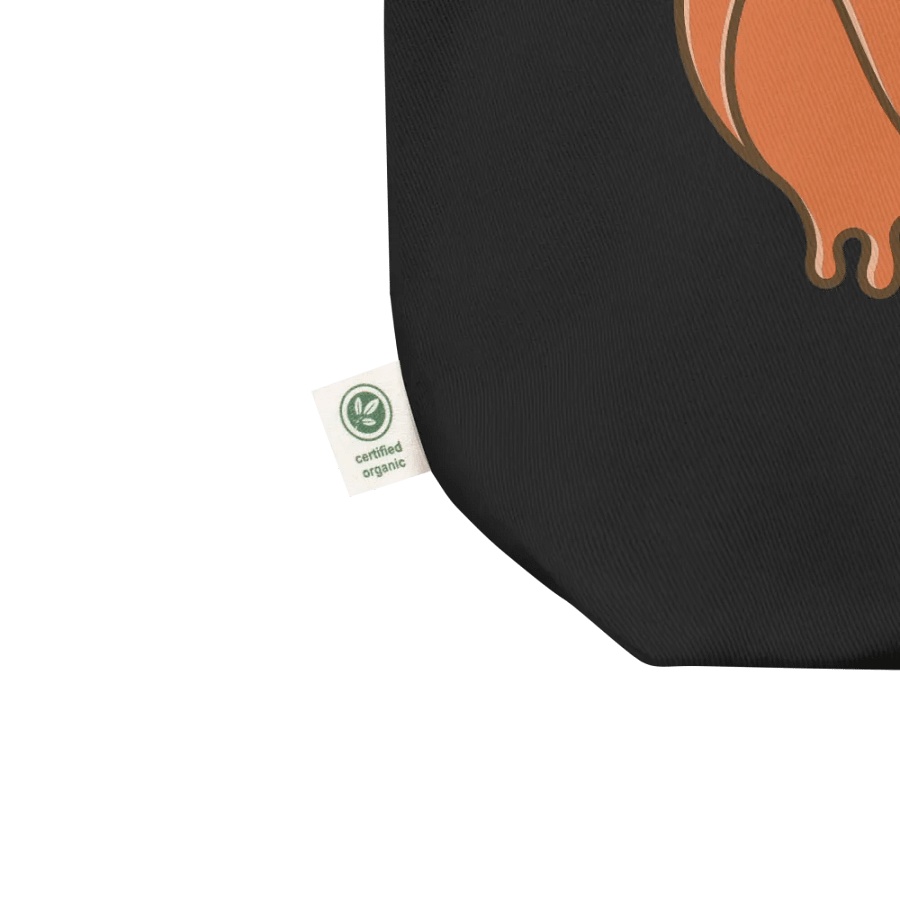 Reausable bag with basketball product image (3)
