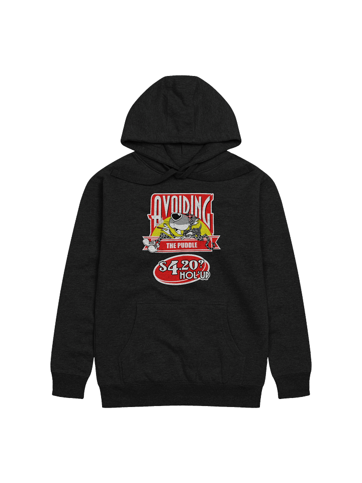 Armor King Hoodie product image (53)