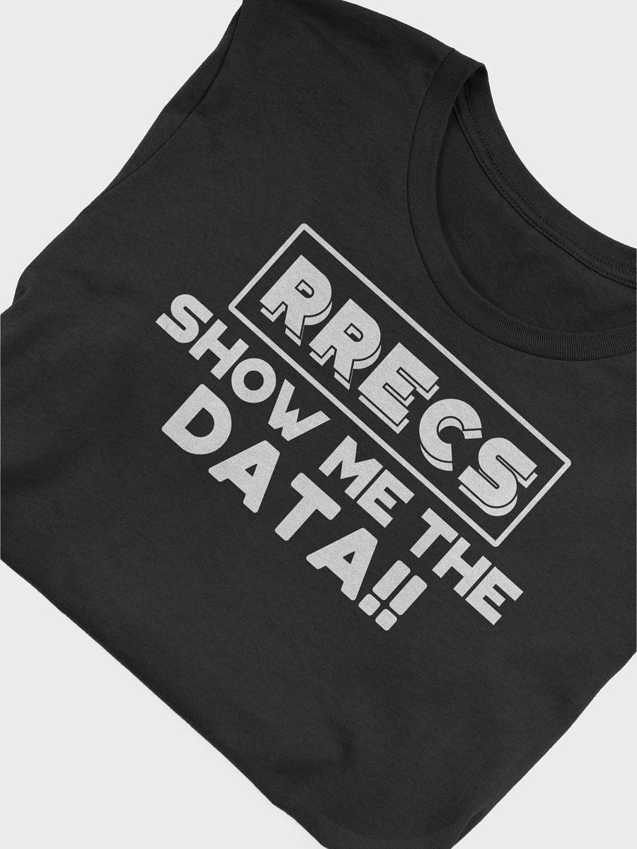 RRECS Show me the DATA!! Rural carrier mail carrier product image (29)