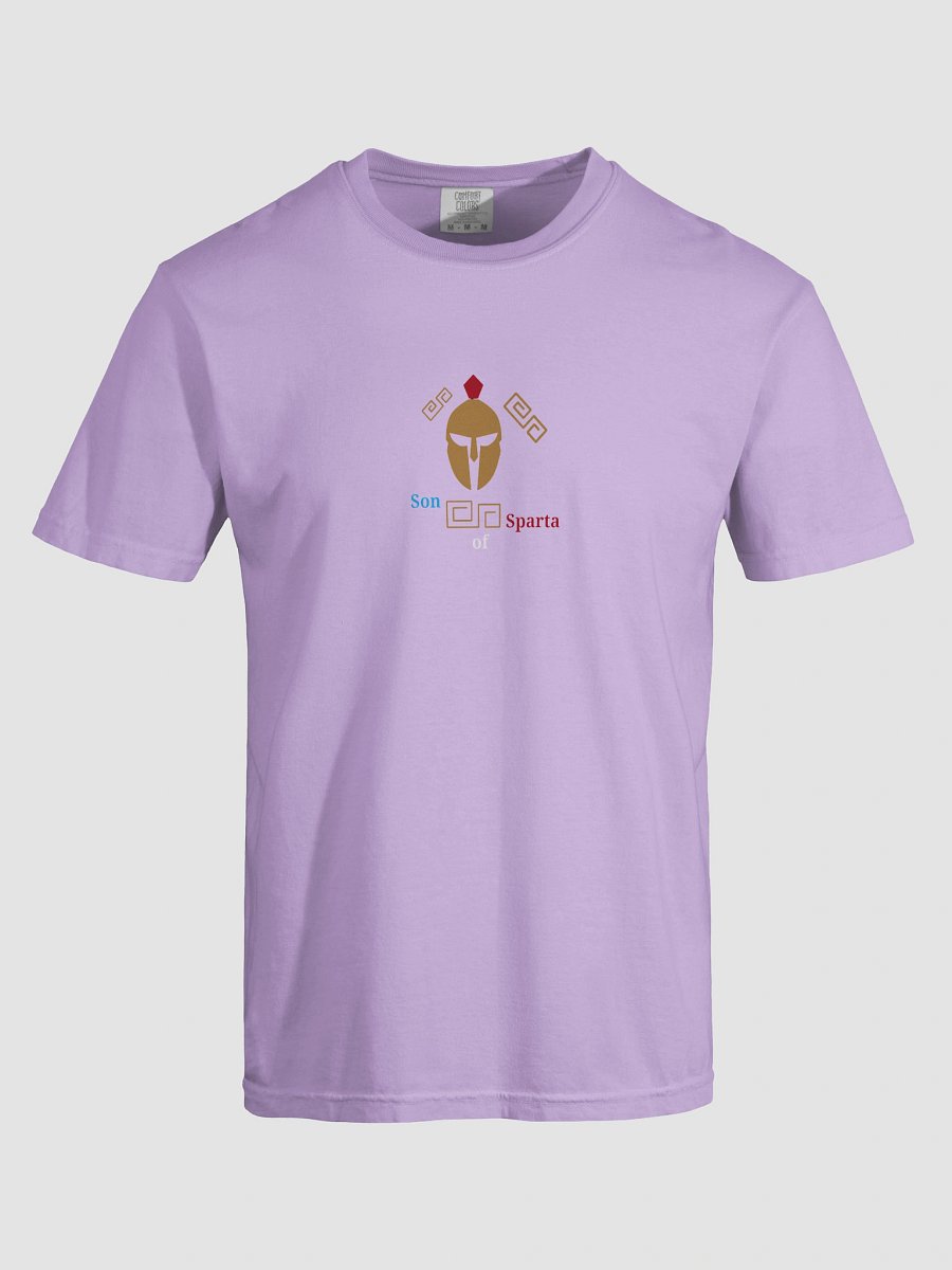 Spartan Legacy T-Shirt product image (7)