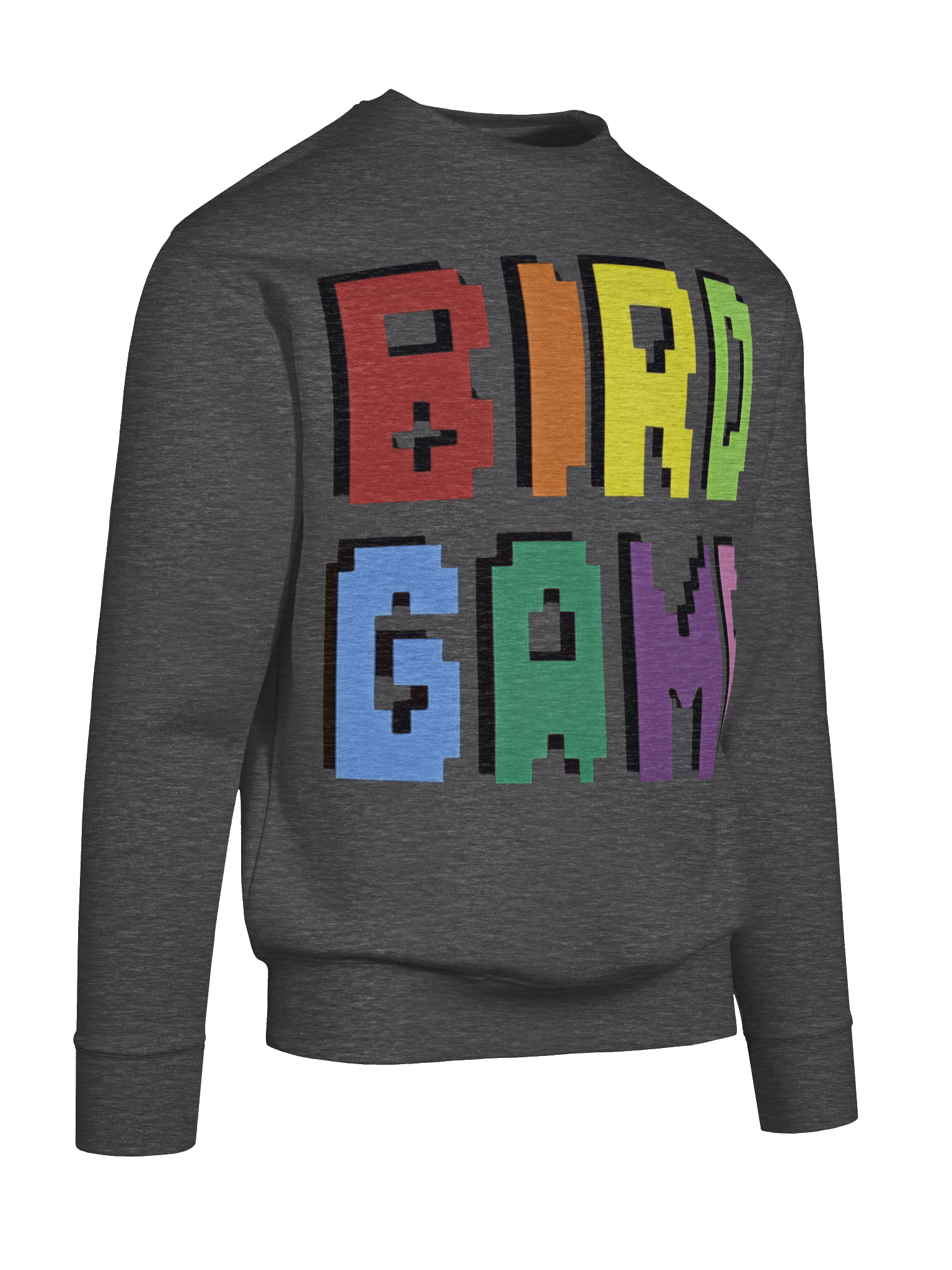 BIRD GAME sweatshirt product image (10)