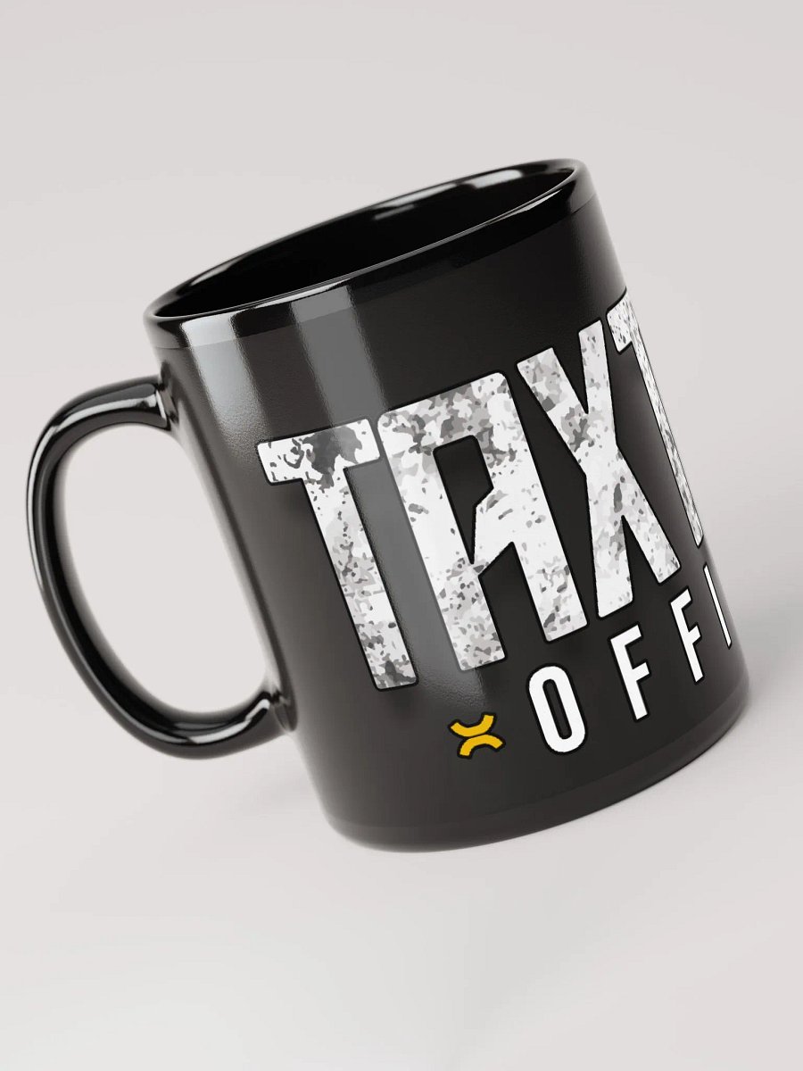 Tax Team Mug product image (6)