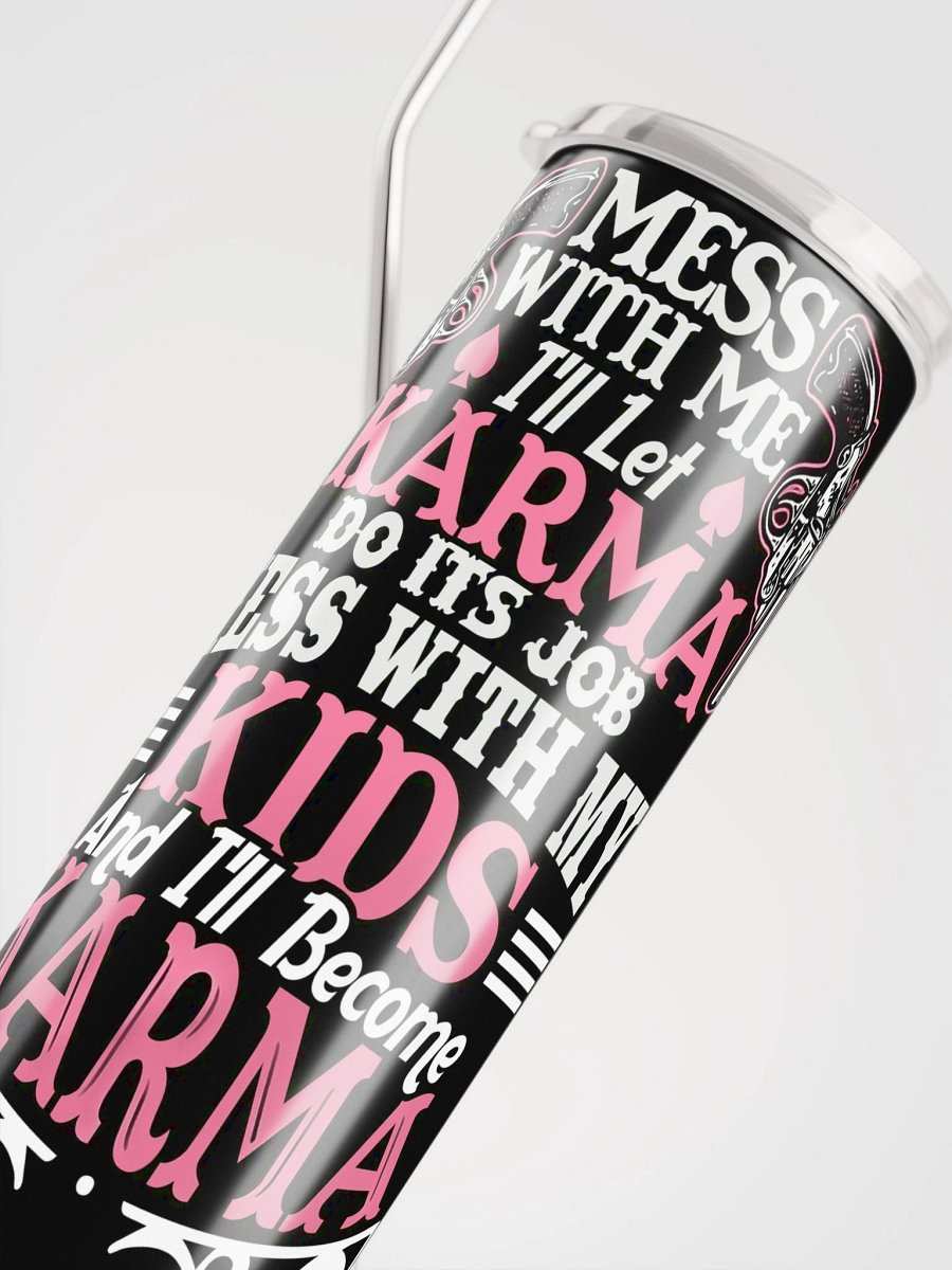Karma Defender Tumbler product image (4)